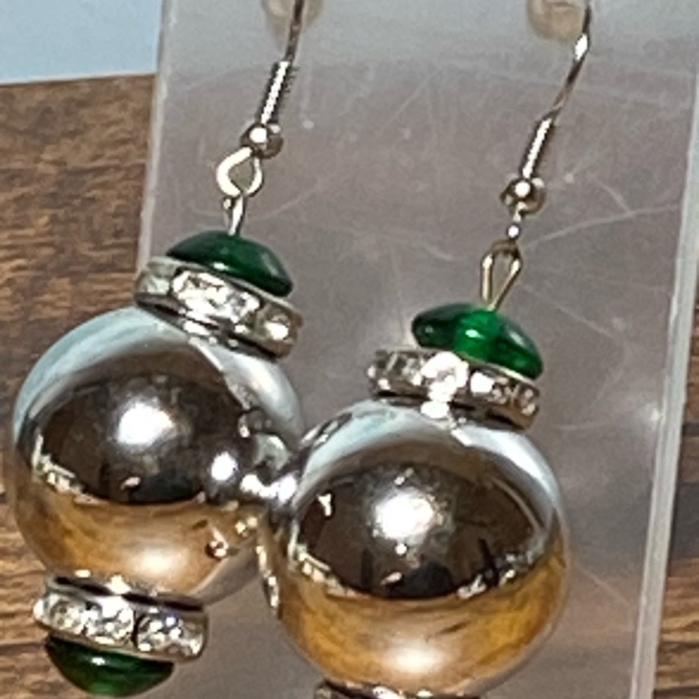#45 Earrings